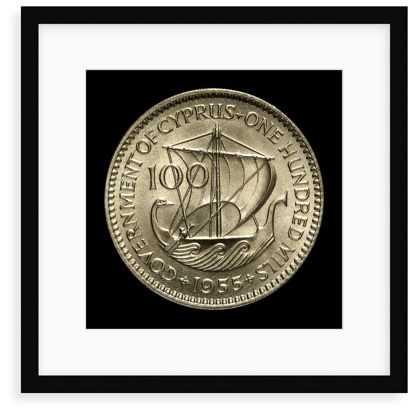 Florin; reverse by unknown