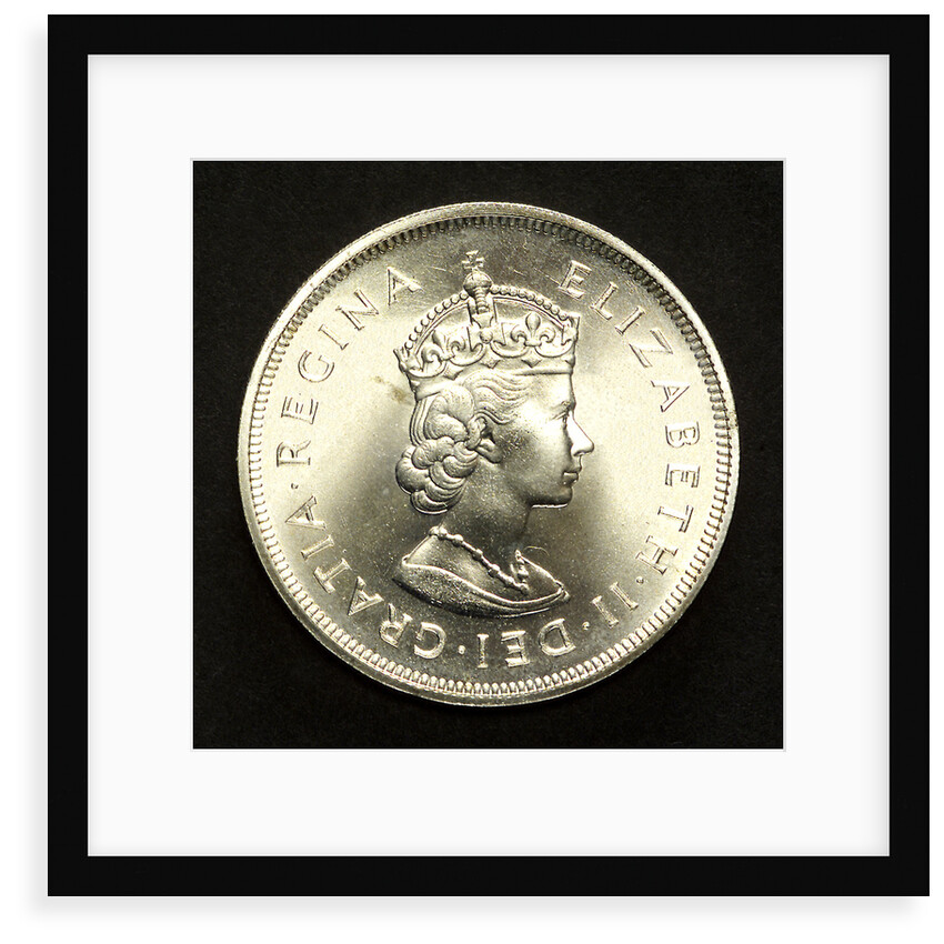 Crown; obverse by unknown