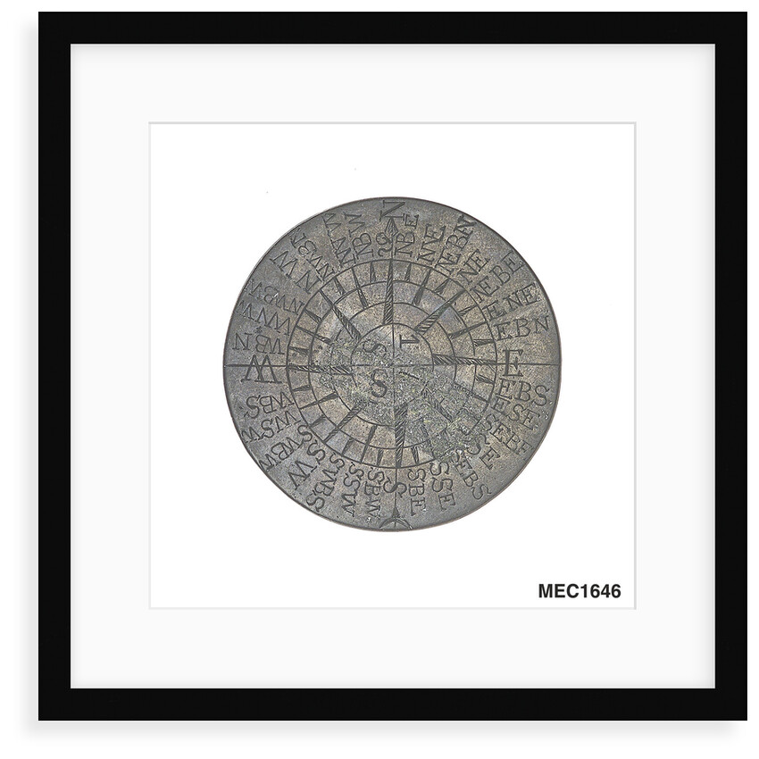 Engraved commemorative coin by unknown