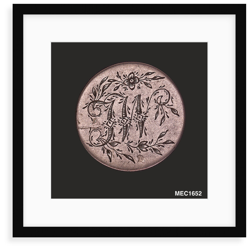 Shilling by unknown