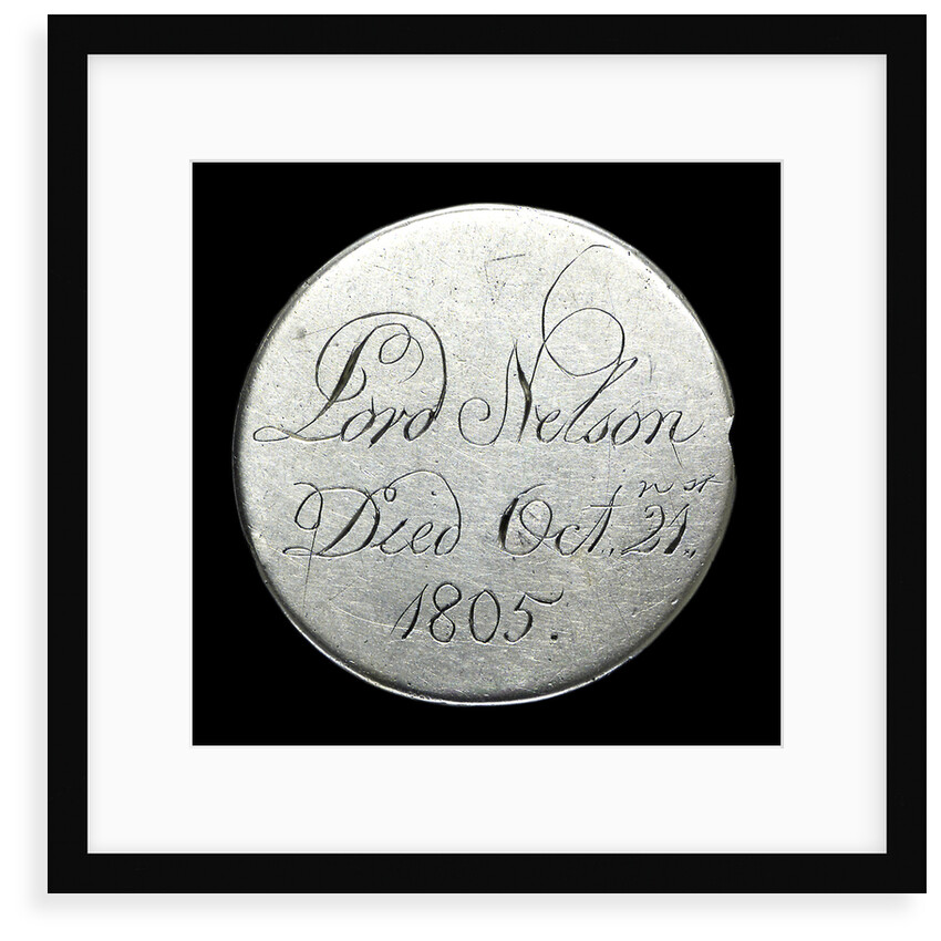 Half-crown; reverse by unknown