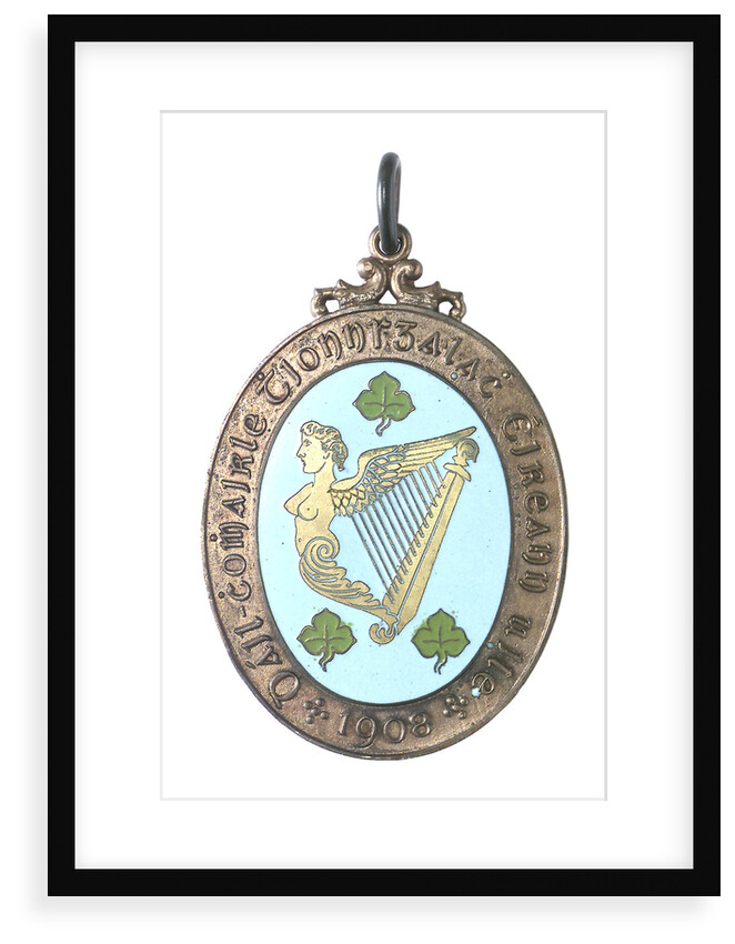 Medal commemorating trade beyond the seas; reverse by West