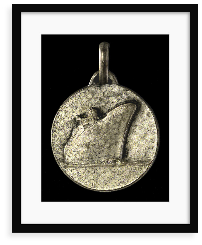 Medal commemorating the 'Conti de Savoia'; reverse by unknown