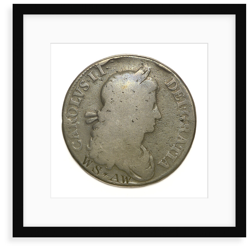 Byron's voyage around Cape Horn 1764-1766; obverse by unknown