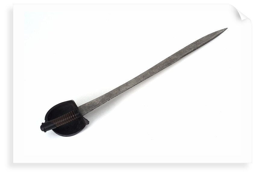 Sword by Cullum