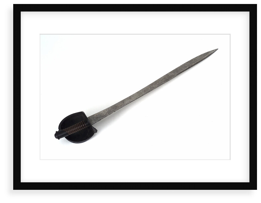 Sword by Cullum