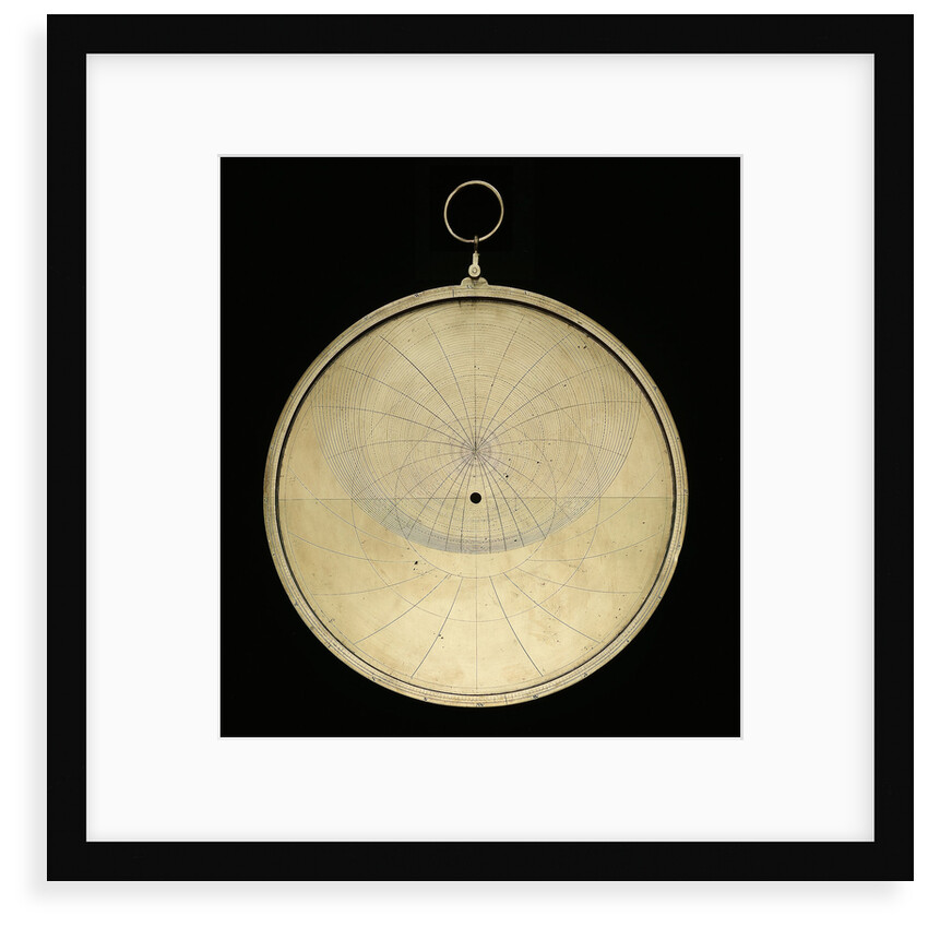 Astrolabe: mater by Unknown
