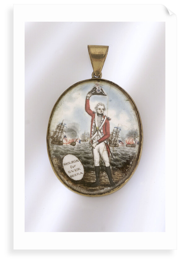 Locket by unknown
