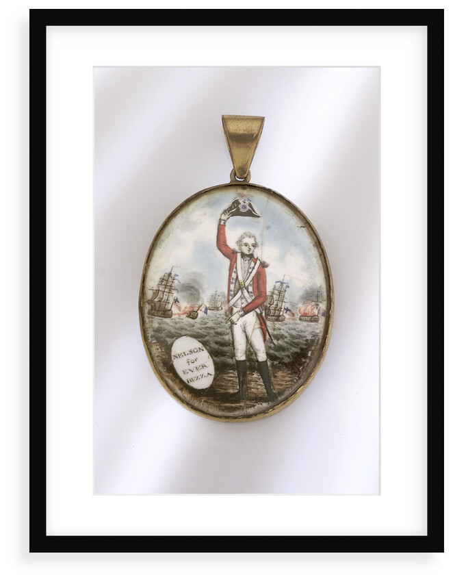 Locket by unknown
