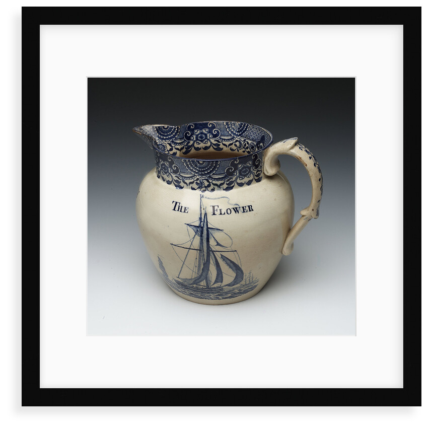 Jug by Unknown