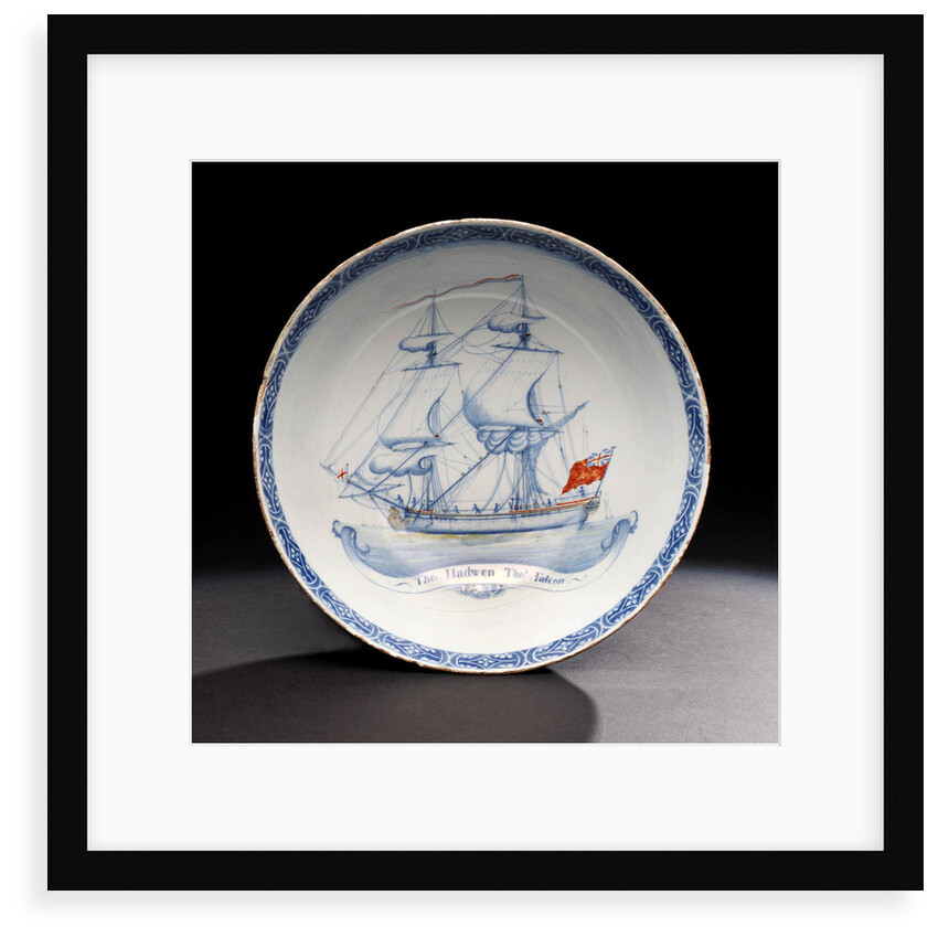 Bowl by unknown