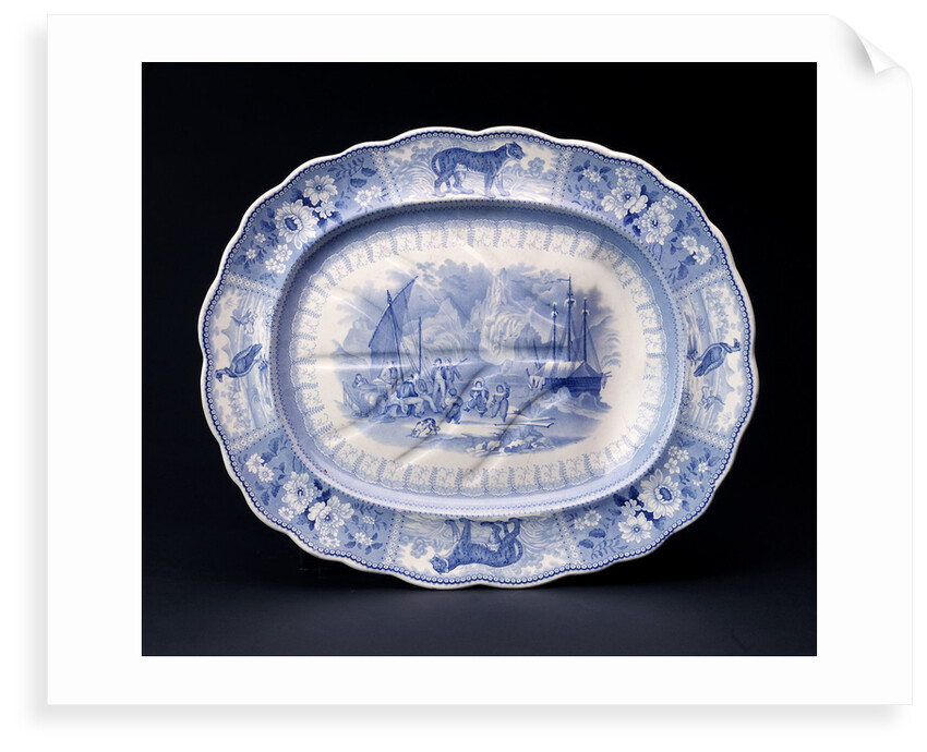 Meat dish by unknown