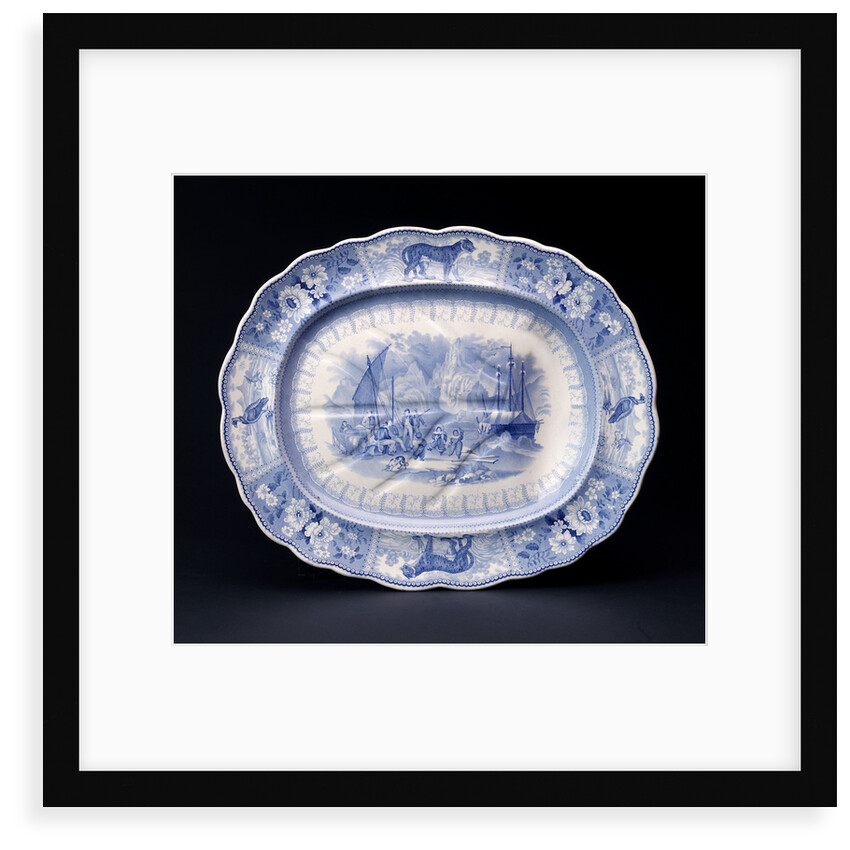 Meat dish by unknown