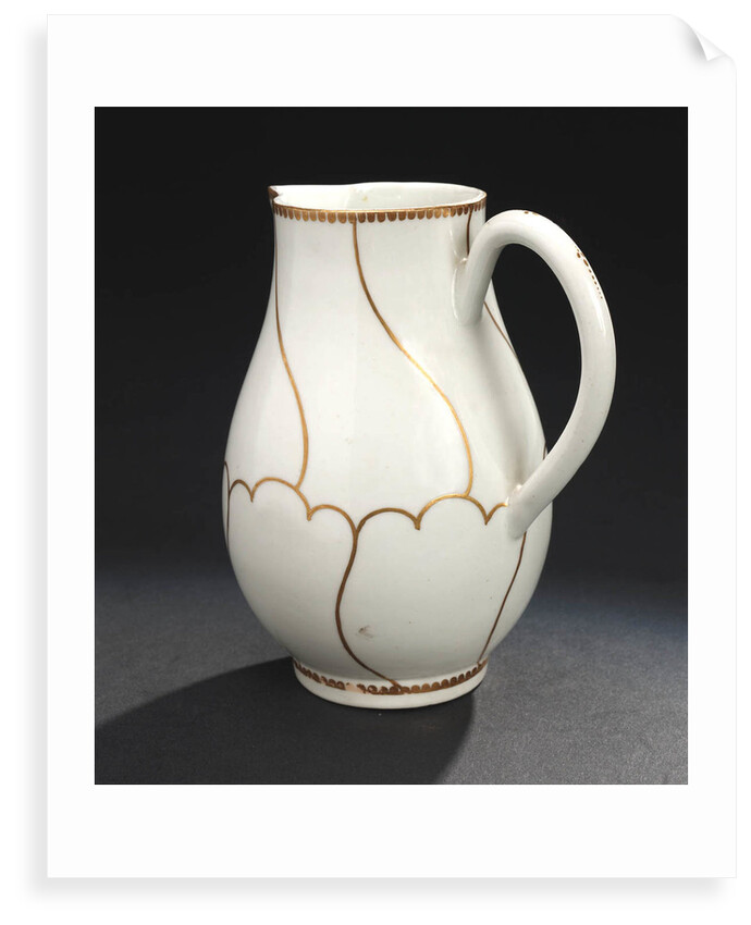 Jug by John Wall