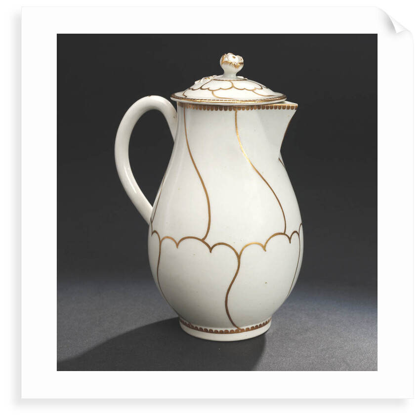 Jug by John Wall