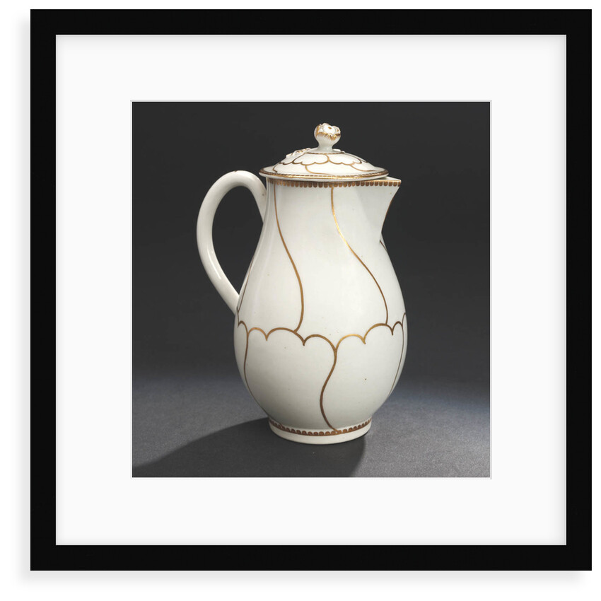 Jug by John Wall