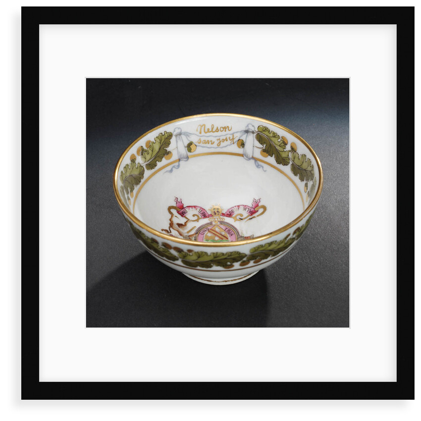 Bowl by unknown
