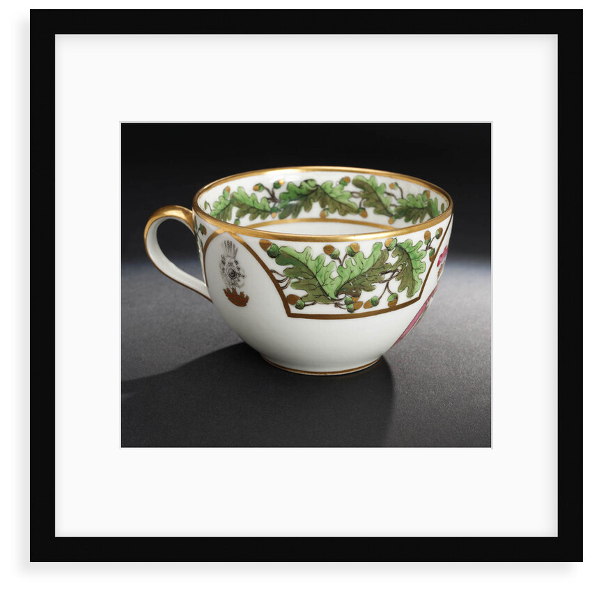 Cup by Samson