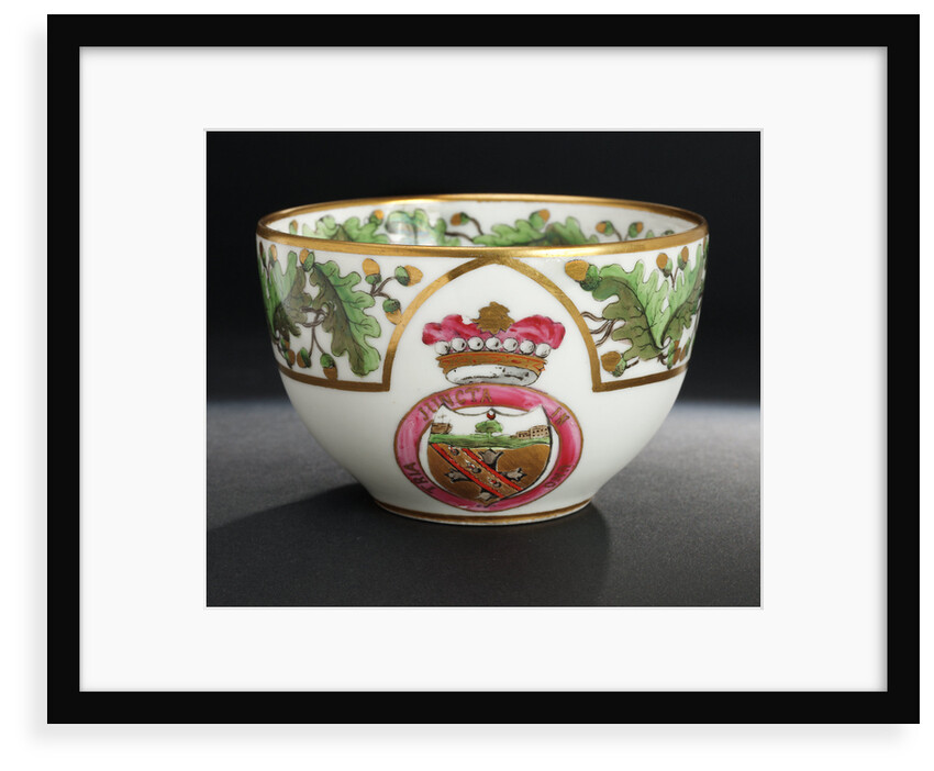 Teacup by Samson