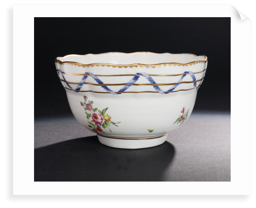 Basin by Richard Champion