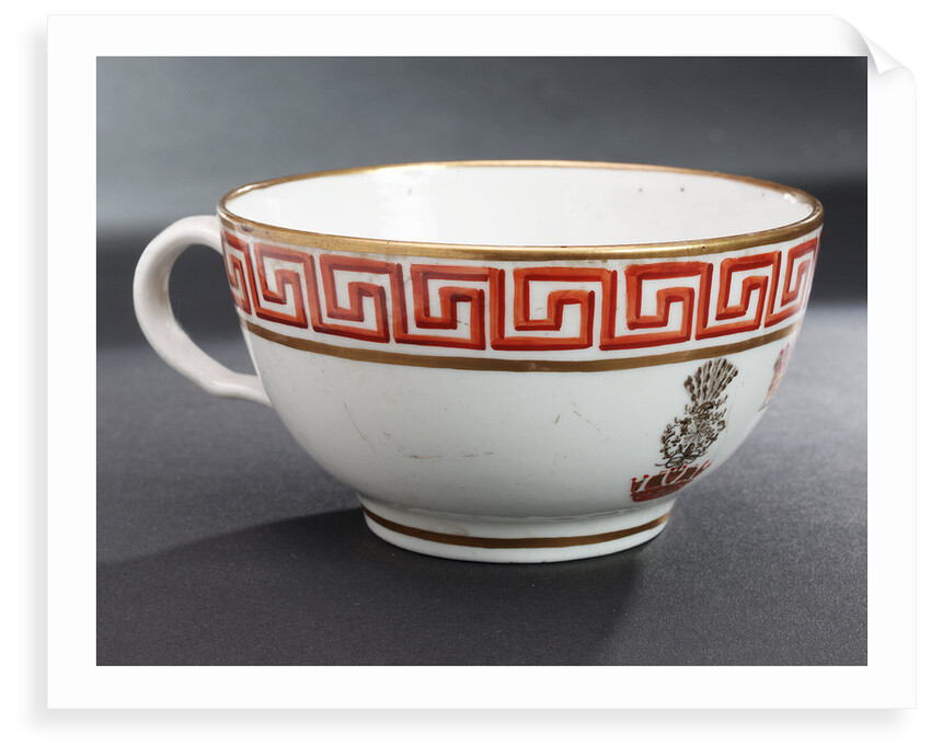 Cup by John Rose & Co.