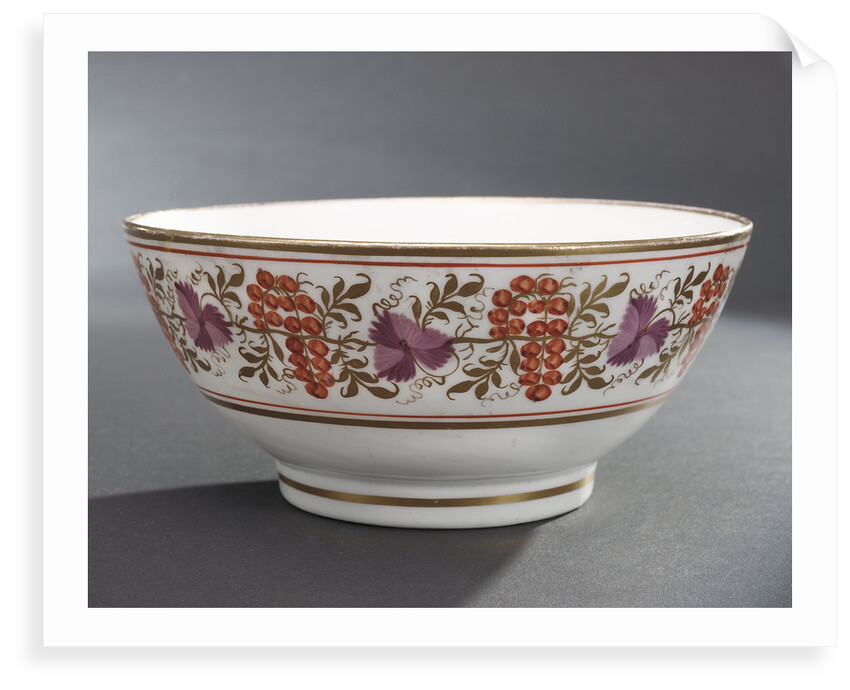 Basin by Unknown