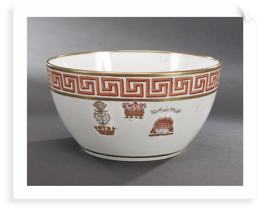 Basin by Wilson