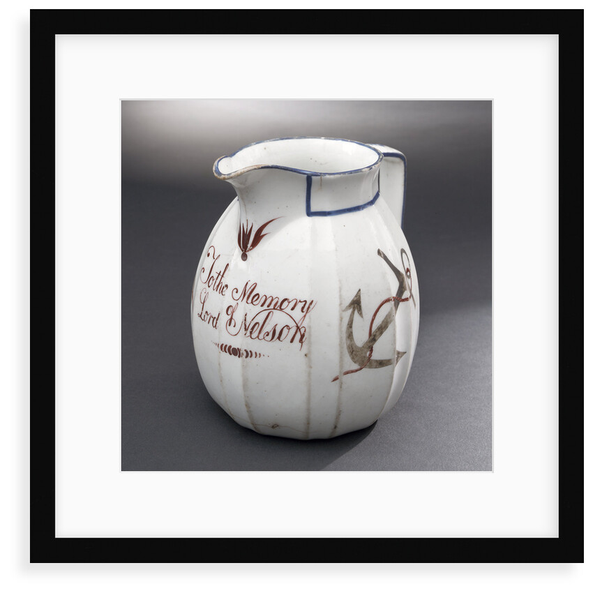 Jug by unknown