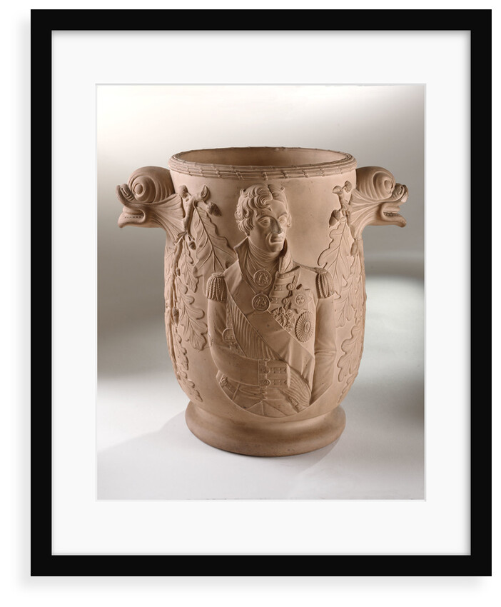 Jardiniere by Davenport