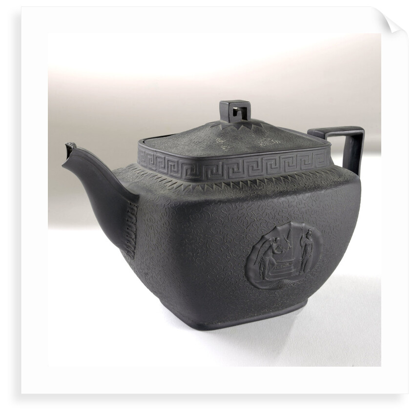 Teapot by Mayer