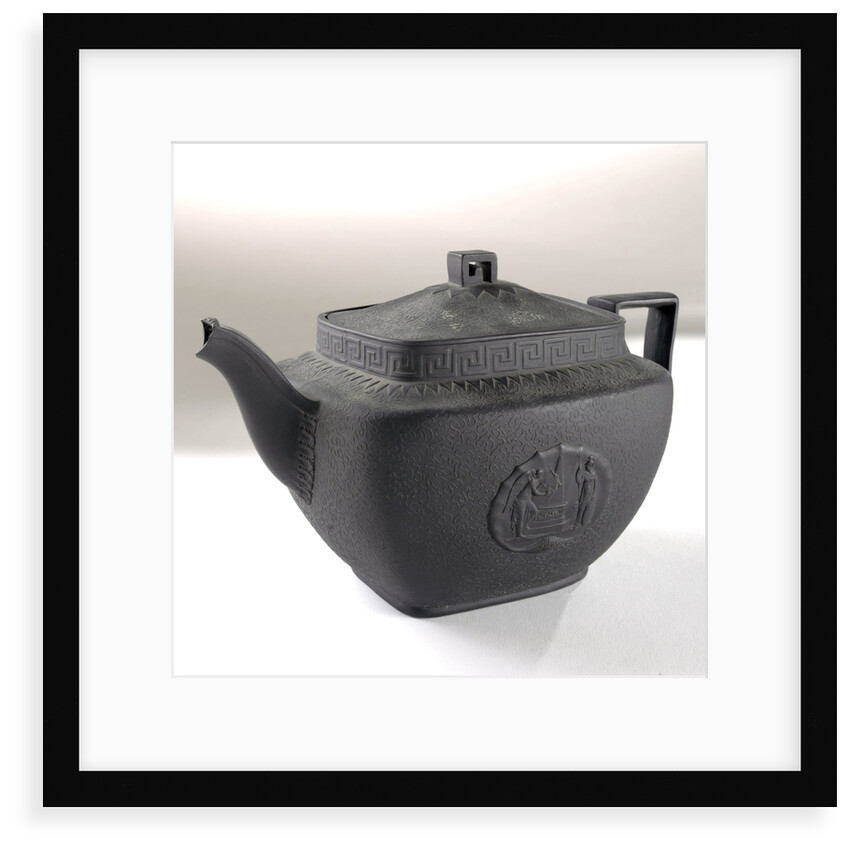 Teapot by Mayer