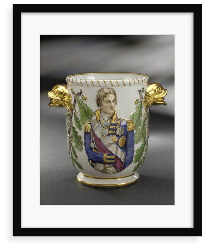 Jardiniere by unknown