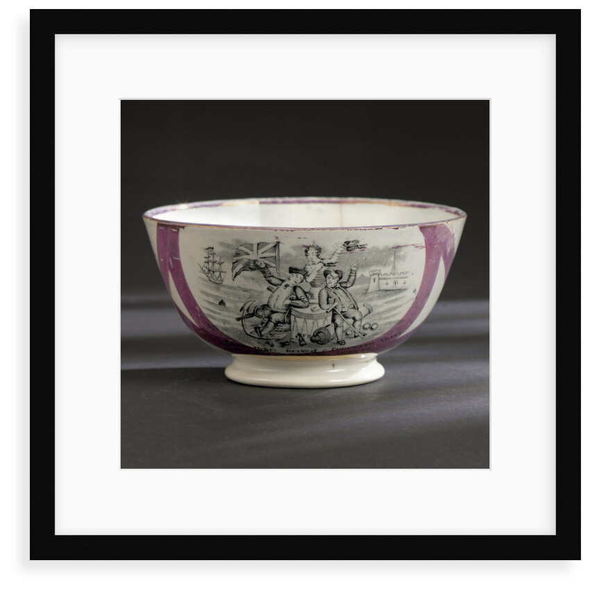 Bowl by Unknown