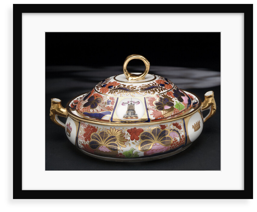 Dish by Chamberlains & Co.