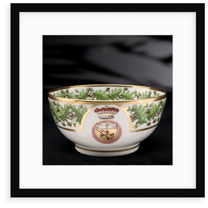 Slop basin by John Rose & Co.