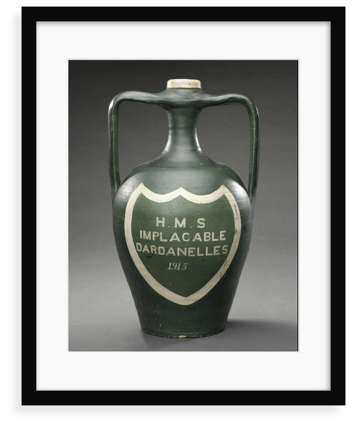 Amphora by unknown