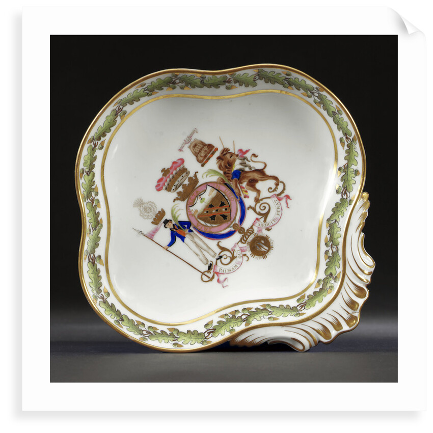 Dish by John Rose & Co.