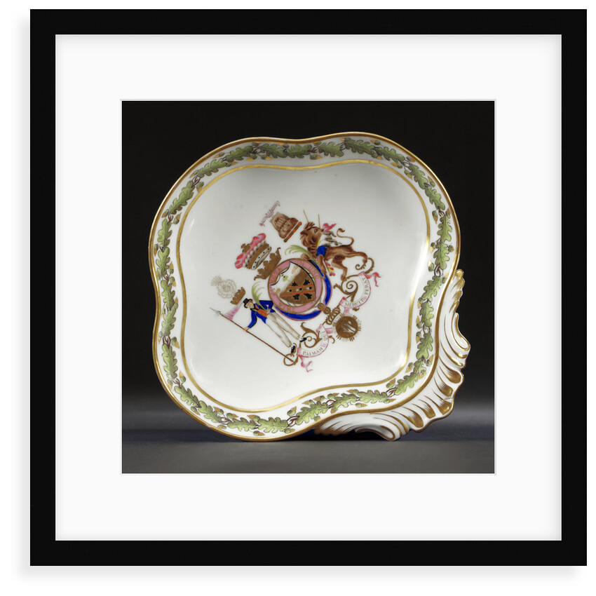 Dish by John Rose & Co.