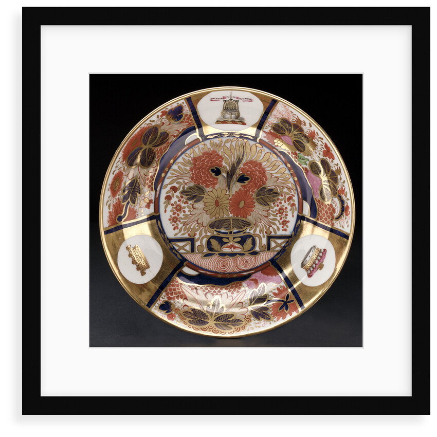 Dish by Chamberlains & Co.