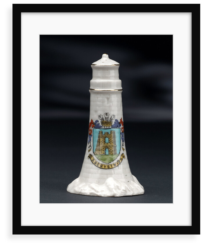 Pepper pot by Wild Bros