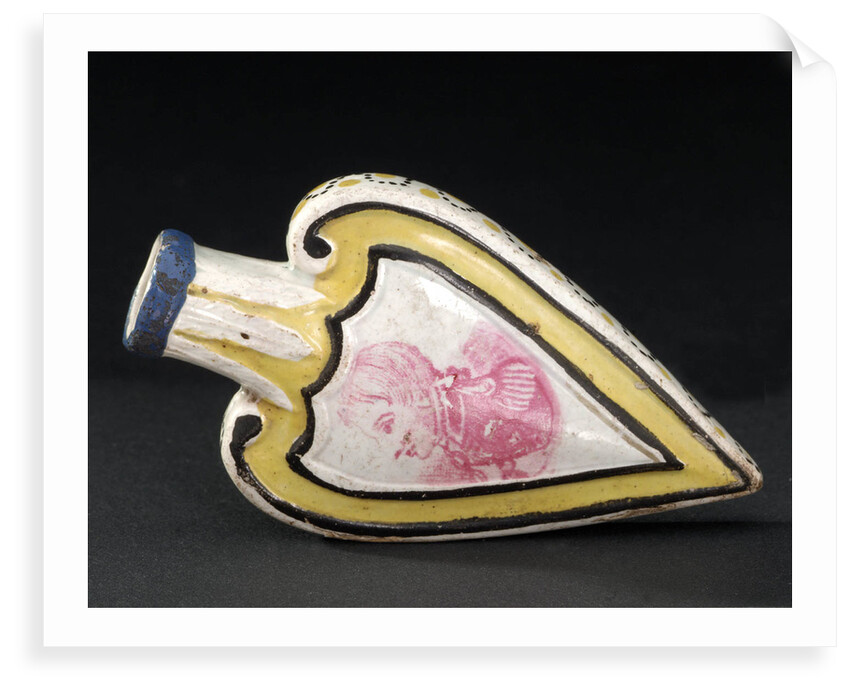 Bottle by unknown