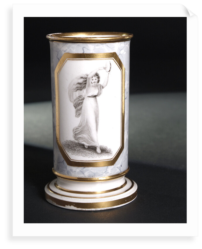 Vase by unknown
