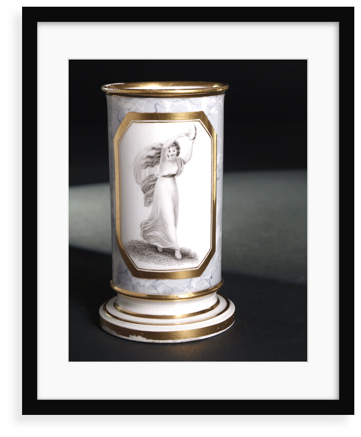 Vase by unknown