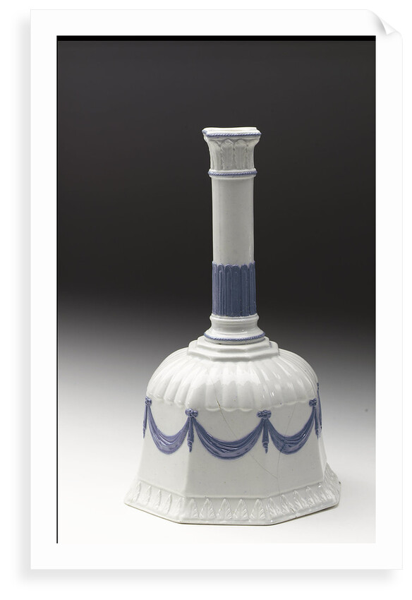 Cheese dish by B. Watt