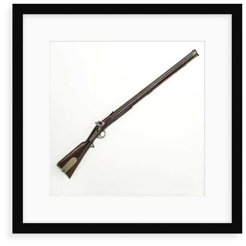 Brunswick Pattern 1840 by Royal Small Arms Factory