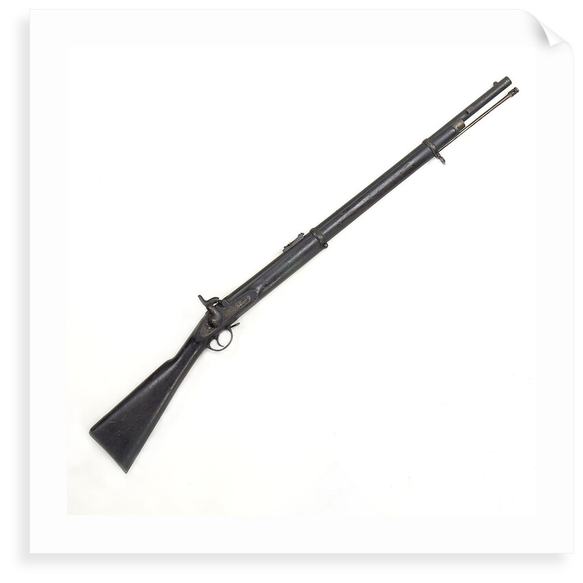 Carbine by unknown