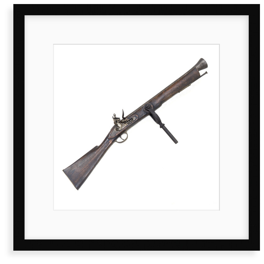 Boat gun by unknown