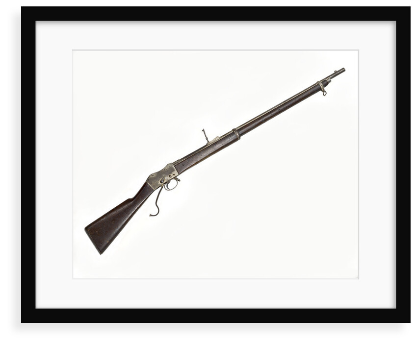 Brunswick Pattern 1840 by Royal Small Arms Factory