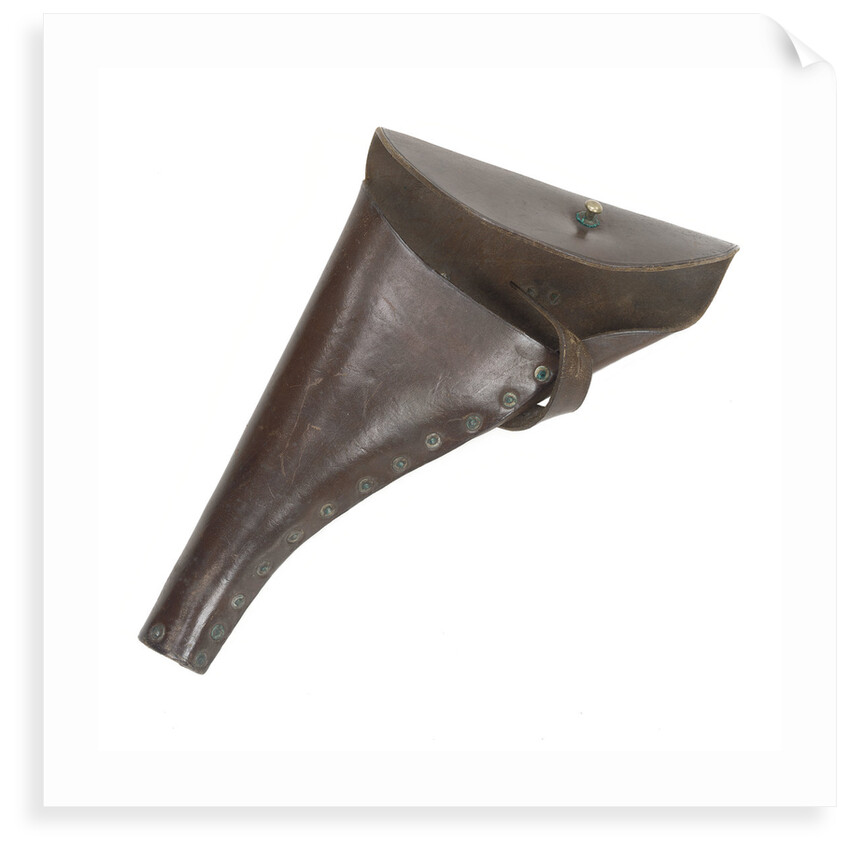 Holster by D. Powers & Sons