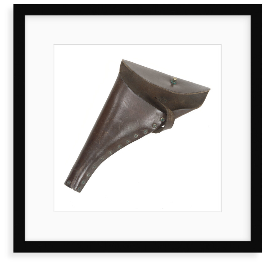 Holster by D. Powers & Sons